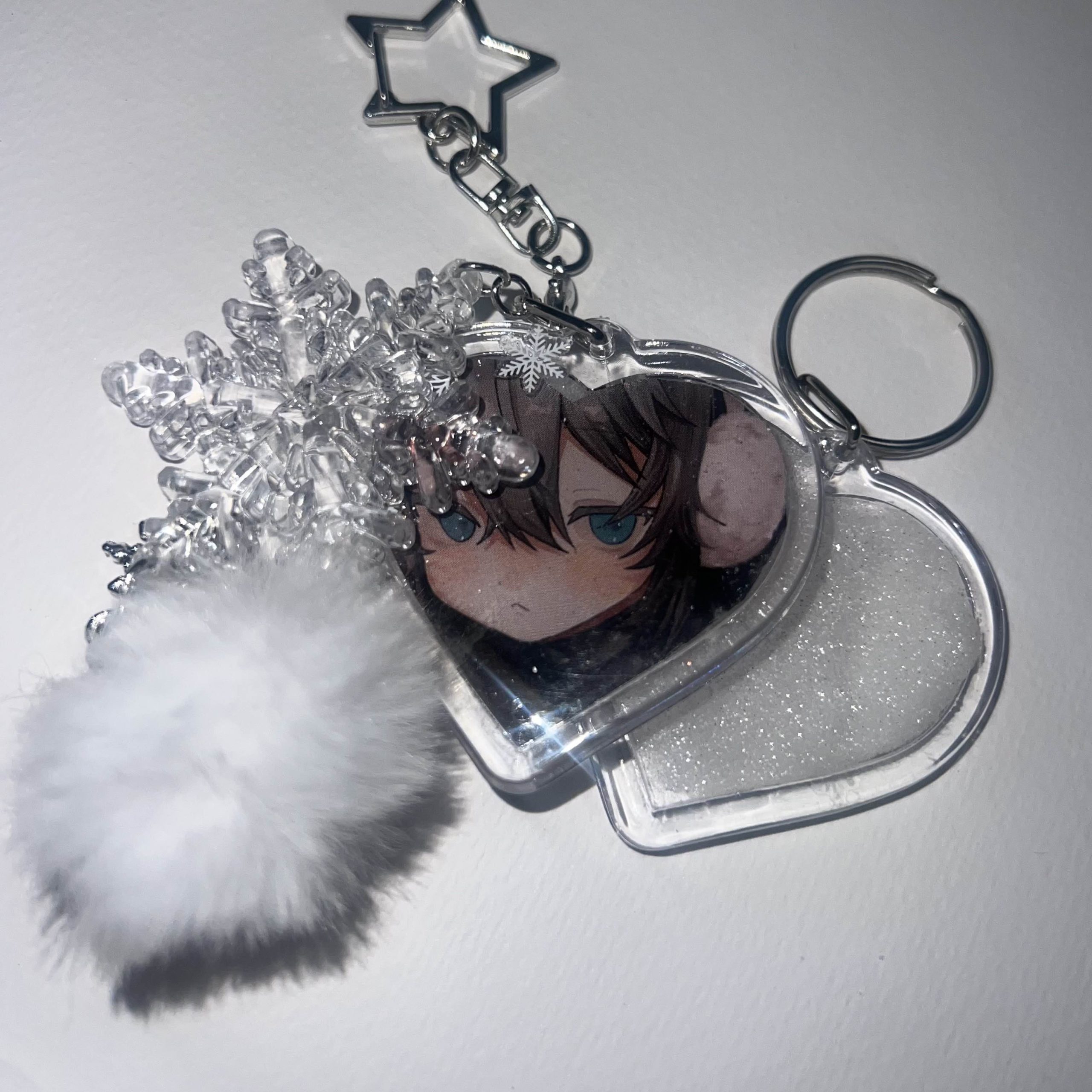 冬日手作挂件山淳研究所YamaChunLab