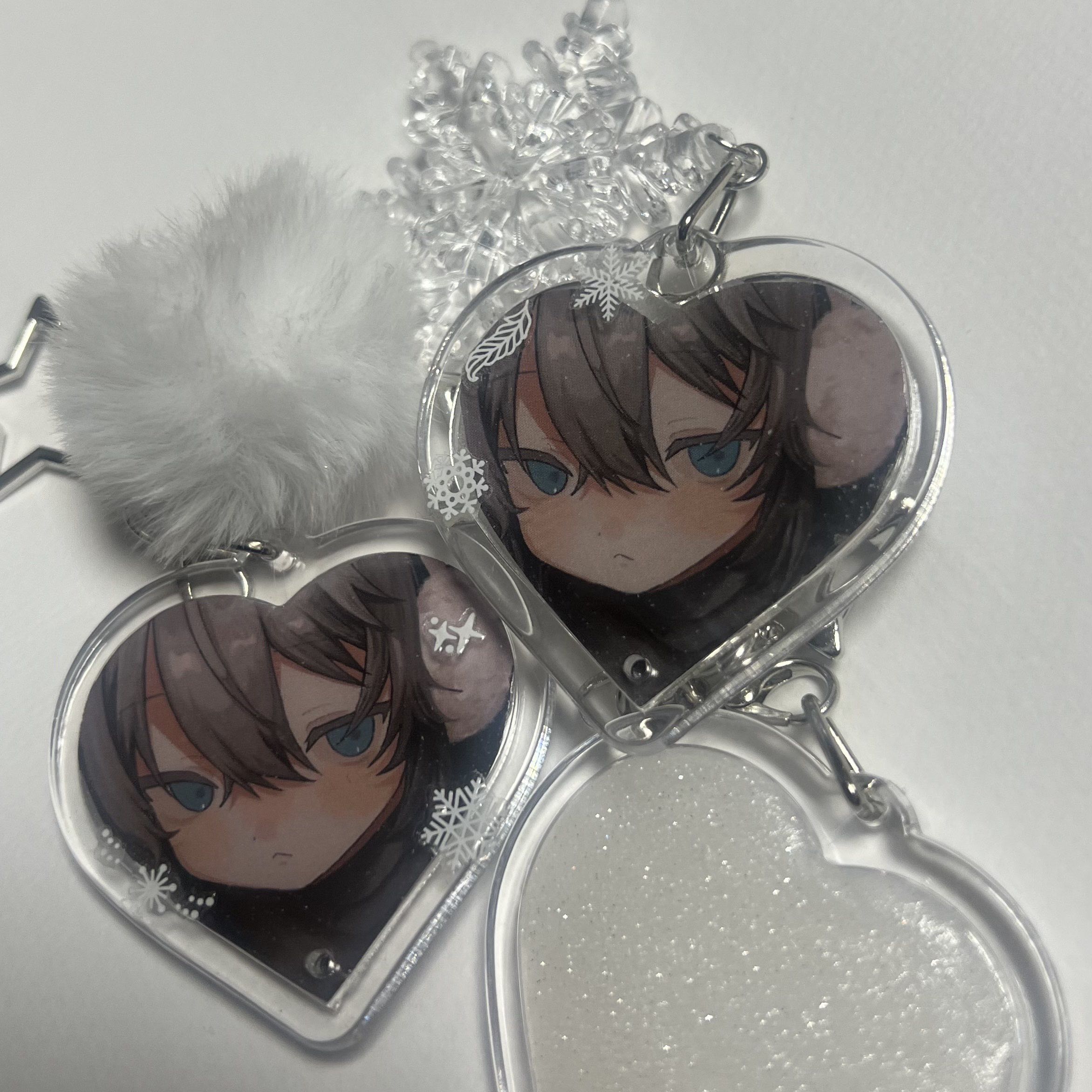 图片[3]山淳研究所冬日手作挂件山淳研究所YamaChunLab